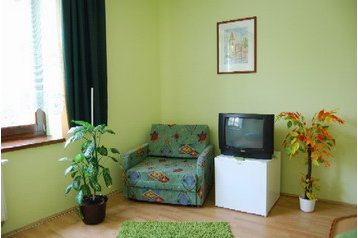 Словаччина Penzión Spišská Stará Ves, Екстер'єр